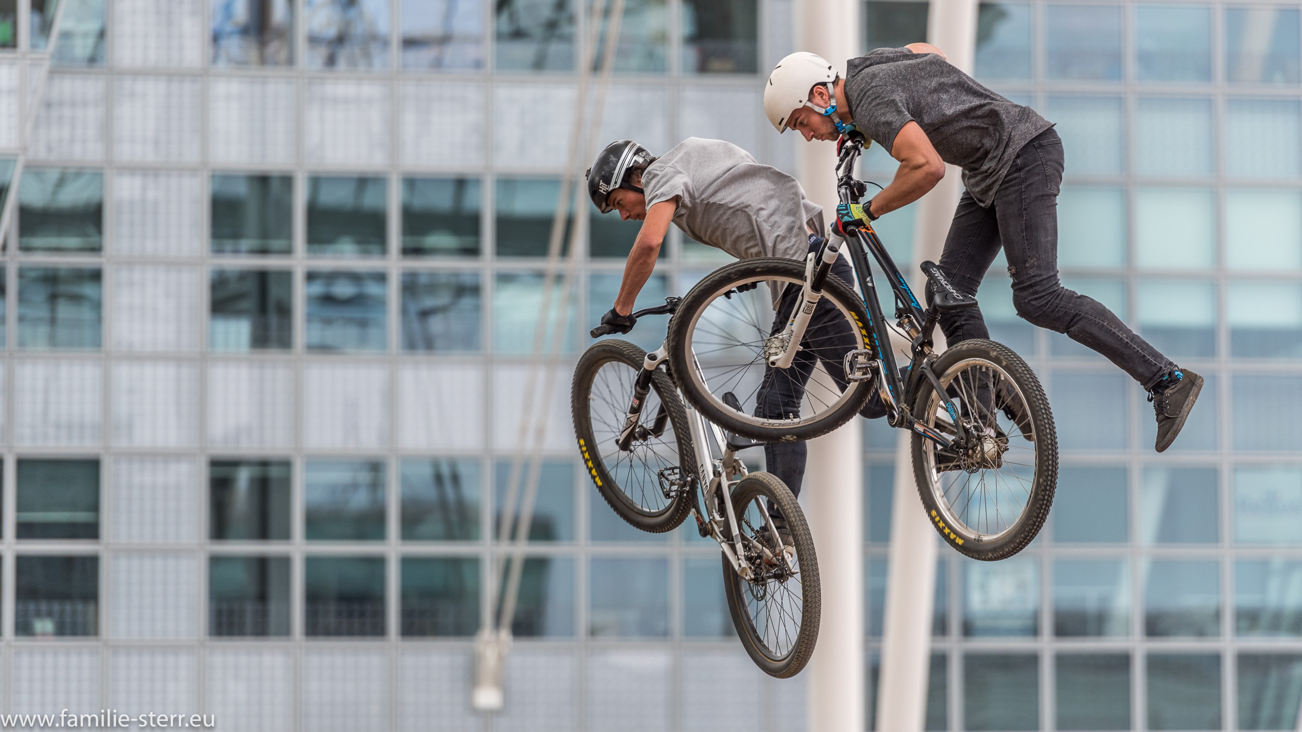 Bike and Style 2017